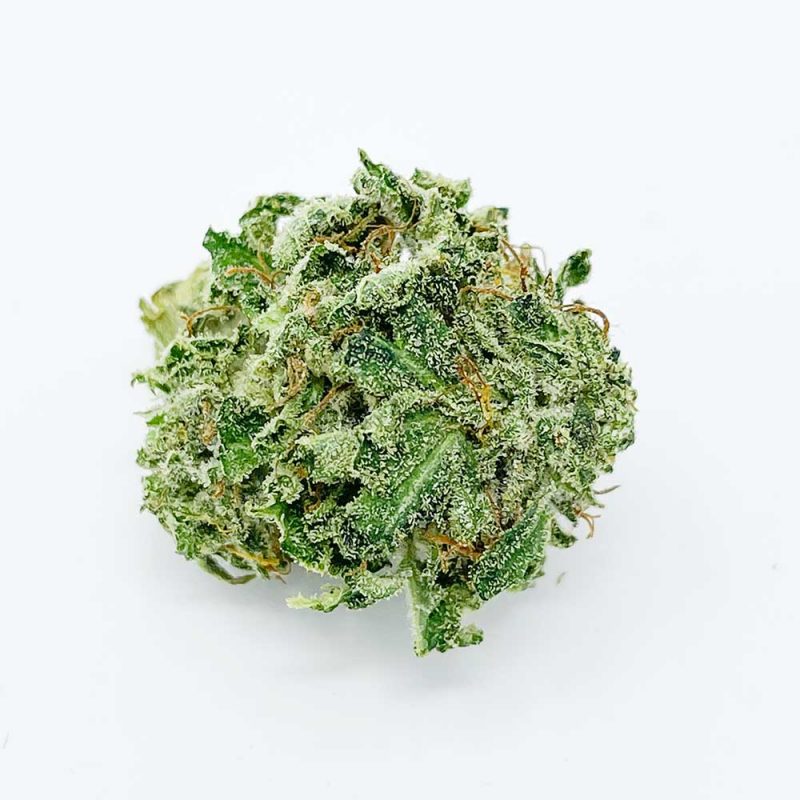 micro death bubba marijuana strain