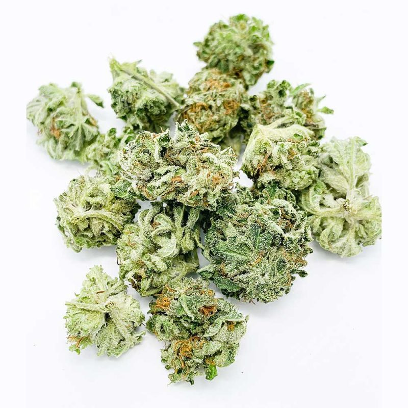 micro death bubba marijuana strain in bulk nugs